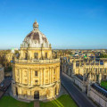 Discovering the Prestigious University of Oxford