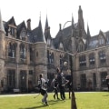 University of Glasgow: A Comprehensive Guide to One of the Best Universities in the UK