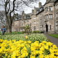 The Top Universities in Scotland: A Comprehensive Guide