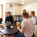 A Complete Guide to Off-Campus Housing for UK University Students