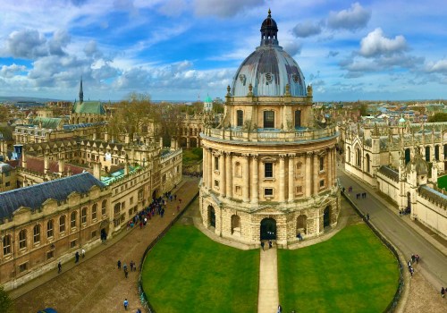 The Ultimate Guide to Applying to Universities in the UK