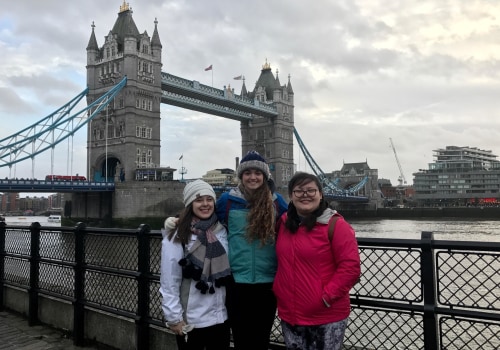 Exploring the UK: A Guide to Student Life at UK Universities