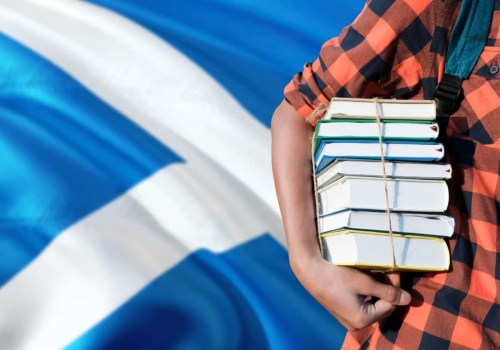 A Complete Guide to Studying in Scotland